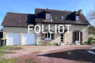  maison st-clair-sur-l-elle 50680