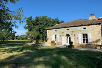  maison st-clar 32380