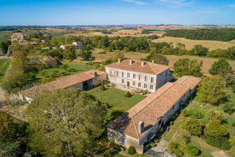  maison st-clar 32380