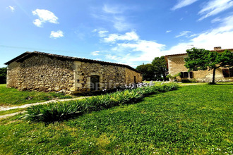  maison st-clar 32380