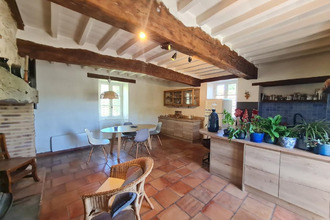  maison st-clar 32380