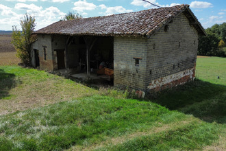  maison st-clar 32380