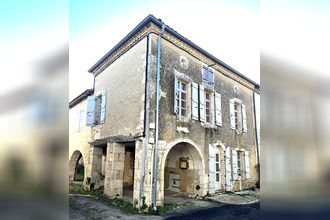  maison st-clar 32380