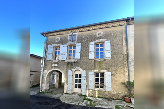  maison st-clar 32380