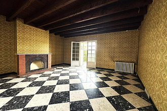  maison st-clar 32380