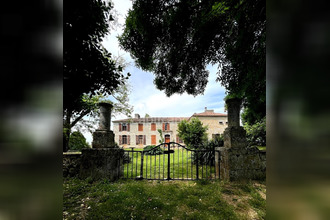  maison st-clar 32380