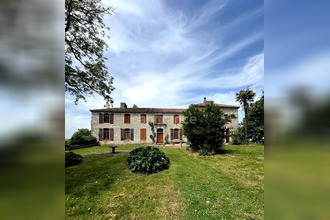 maison st-clar 32380