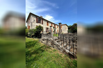  maison st-clar 32380