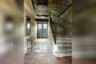  maison st-clar 32380
