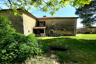  maison st-clar 32380