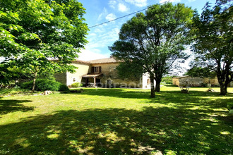  maison st-clar 32380