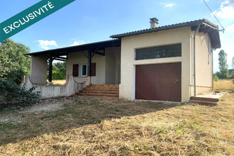  maison st-clar 32380