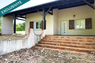  maison st-clar 32380