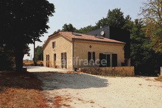  maison st-clar 32380