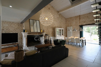  maison st-clar 32380