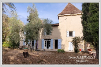  maison st-clar 32380