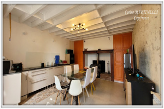  maison st-clar 32380