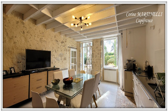  maison st-clar 32380