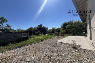  maison st-clar-de-riviere 31600