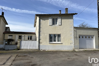  maison st-claud 16450