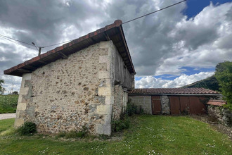  maison st-claud 16450