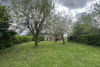  maison st-claud 16450