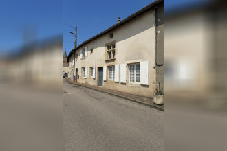  maison st-claud 16450