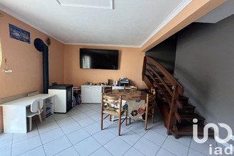  maison st-claud 16450