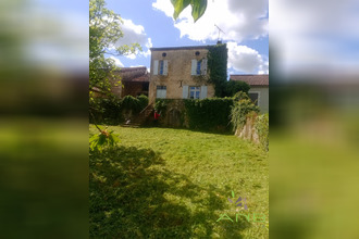  maison st-claud 16450