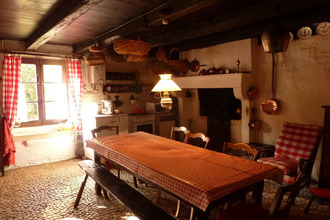  maison st-claud 16450