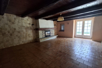  maison st-claud 16450