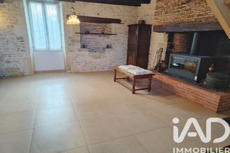  maison st-claud 16450