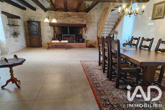  maison st-claud 16450