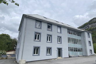  maison st-claude 39200