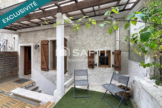  maison st-claude 39200