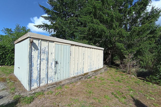  maison st-clement 03250