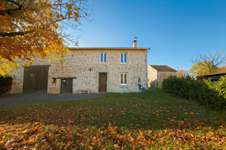  maison st-clement 03250