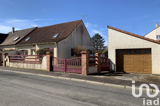  maison st-clement 89100