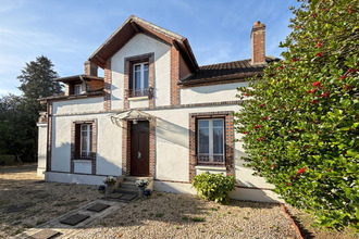  maison st-clement 89100