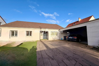  maison st-clement 89100