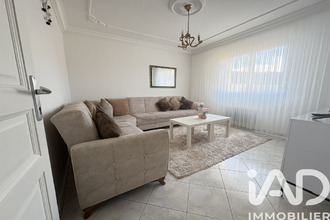  maison st-clement 89100