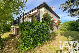  maison st-clement 89100