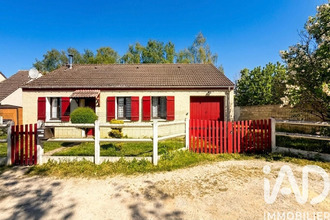  maison st-clement 89100