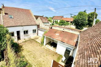  maison st-clement 89100