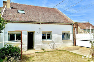  maison st-clement 89100