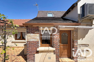  maison st-clement 89100