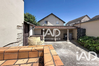  maison st-clement 89100