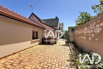  maison st-clement 89100