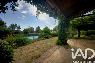  maison st-clement-de-riviere 34980