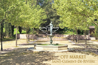  maison st-clement-de-riviere 34980